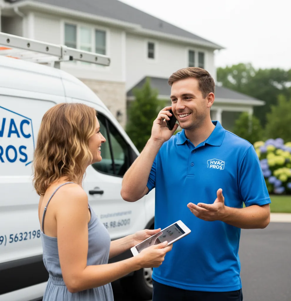 Furnace Repair in Valentine, NE